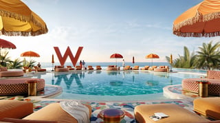 W Residences Marjan Island, picture 3