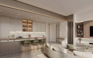 Hilton Residences, picture 3