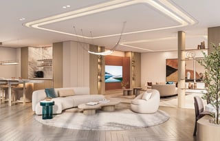 Soma Residences, picture 4