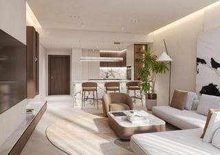 Zephyra Residences, picture 3