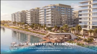 The Canopies at Yas Point, picture 3
