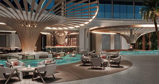 JW Marriott Residences Al Marjan Island, picture 3