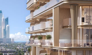 113 Residences, picture 4