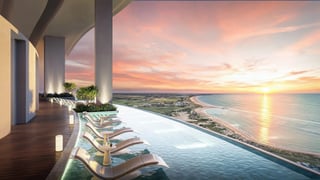 Radisson Blu Hotel & Residences, picture 4