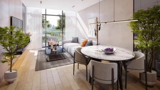 Orvessa Residences by Michel Adam, picture 4