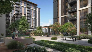 Windsor House, picture 3