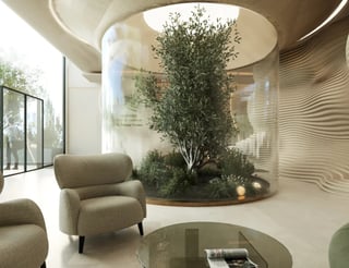 Natuzzi Harmony Residences, picture 3