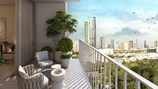 Natuzzi Harmony Residences, picture 4