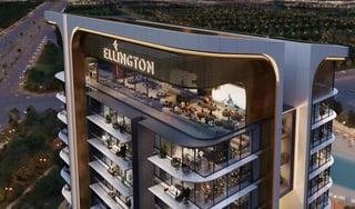 Belmore Residences, picture 3