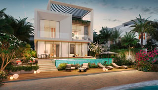 Al Thuraya Island, picture 3