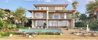 Al Thuraya Island, picture 4