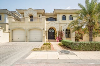 Fronds, Garden Homes, picture 3