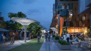The Artery Residences, picture 3