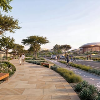 Wadeem Gardens, picture 3
