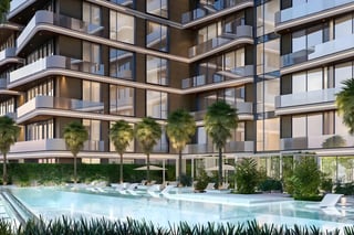 Luzora Residences, picture 3