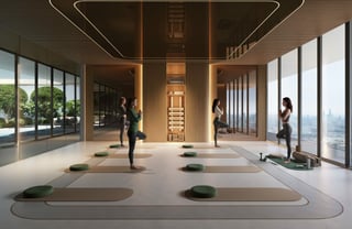 A1LA Residence, picture 3