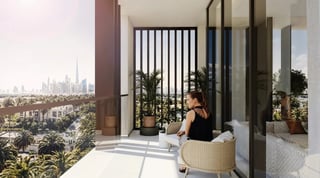 Rabdan Avenue, picture 4