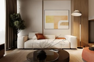 Blue Marina Residence, picture 3