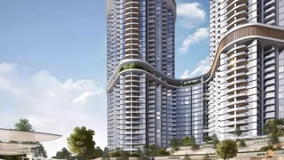 Skyscape Avenue, picture 4