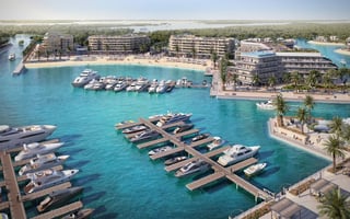 Ramhan Marina, picture 4
