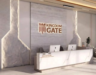 Kingdom Gate, picture 3
