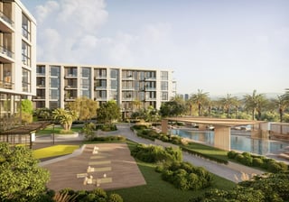 Terrazzo Residences, picture 3