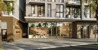 Terrazzo Residences, picture 4