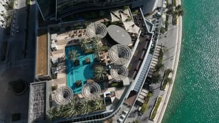 Rosewood Residences Abu Dhabi, picture 4