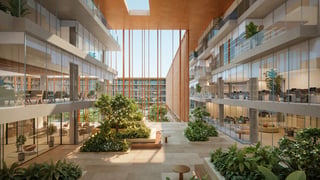 The Yards Plaza, picture 4