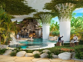 Vincitore Wellness Estate, picture 3