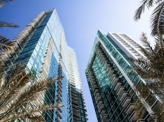 Al Bateen Residences, picture 1
