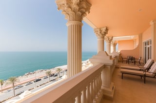 Emerald Palace Kempinski Hotel, picture 4