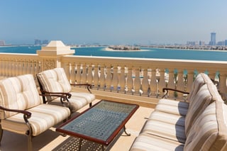 Emerald Palace Kempinski Hotel, picture 3