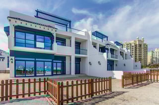 Palma Residences, picture 1