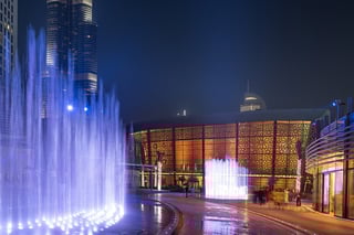 Opera Grand at Downtown Dubai, picture 3