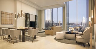Opera Grand at Downtown Dubai, picture 4