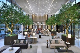 Address Sky View By Emaar, picture 3
