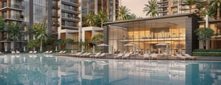 District One At Mohammed Bin Rashid City, picture 4