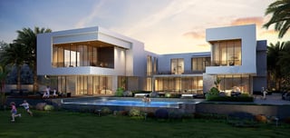 Dubai Hills Estate, picture 4