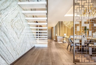 One Palm at Palm Jumeirah, Dorchester Collection, picture 4