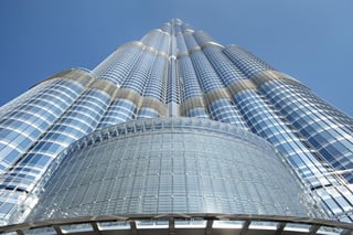 Burj Khalifa, picture 3