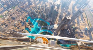 Burj Khalifa, picture 4