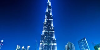 Burj Khalifa, picture 3