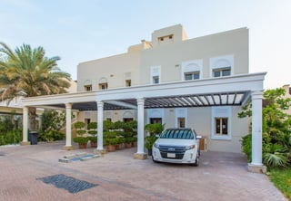 Montgomerie Maisonettes, Emirates Hills , picture 3