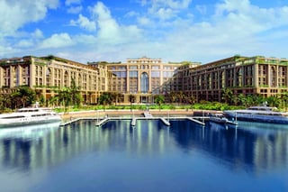 Palazzo Versace, picture 1