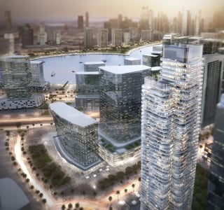 RP Heights, picture 1
