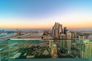 1 Jumeirah Beach Residence By Meraas, picture 3