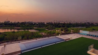 Dubai Hills View, picture 3