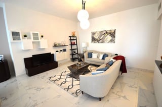 Al Habtoor City Residential, picture 1