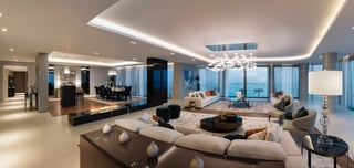 W Residences, picture 1